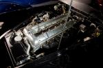 Jaguar XK120 Roadster 1953 года